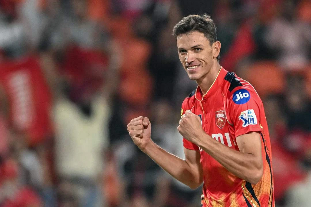 LIVE | IPL: Punjab Kings v Gujarat Titans