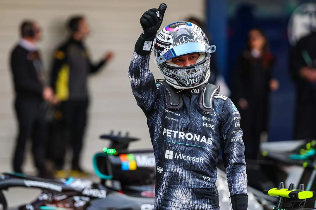 LIVE | F1: Miami Grand Prix