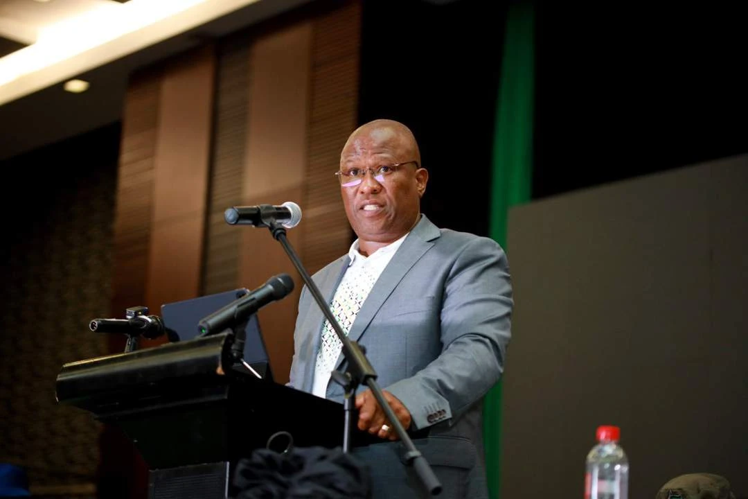 Oscar Mabuyane to lead ANC Eastern Cape interim structure