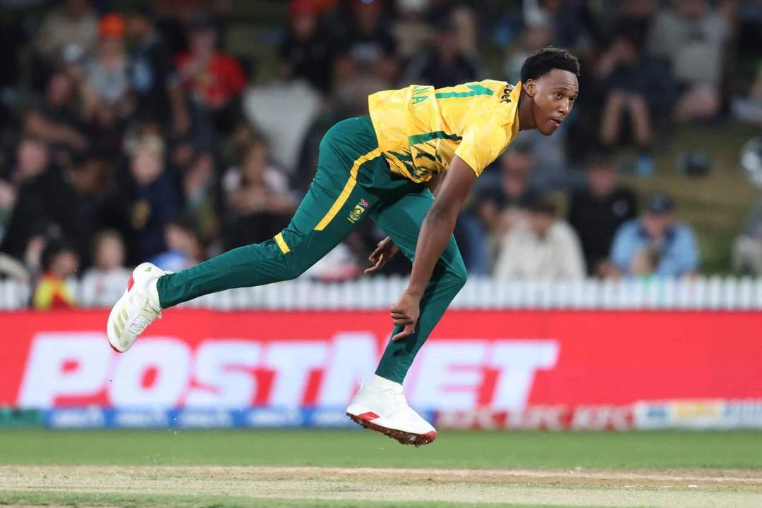 Proteas rookie Mokoena rides whirlwind T20 rise, but longs for the rhythm of red-ball cricket