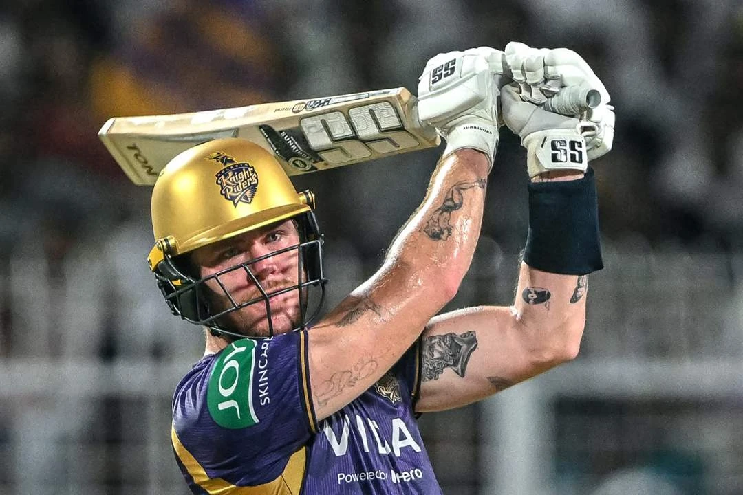LIVE | IPL: Kolkata Knight Riders v Delhi Capitals