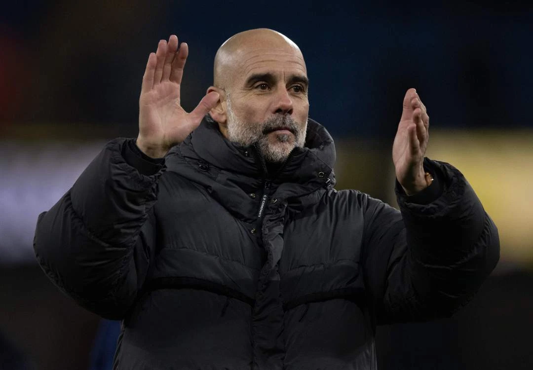 LIVE | Premier League: Bournemouth v Man City