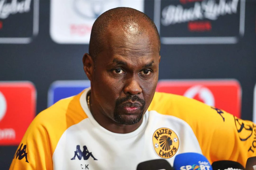 LIVE | PSL: AmaZulu v Kaizer Chiefs