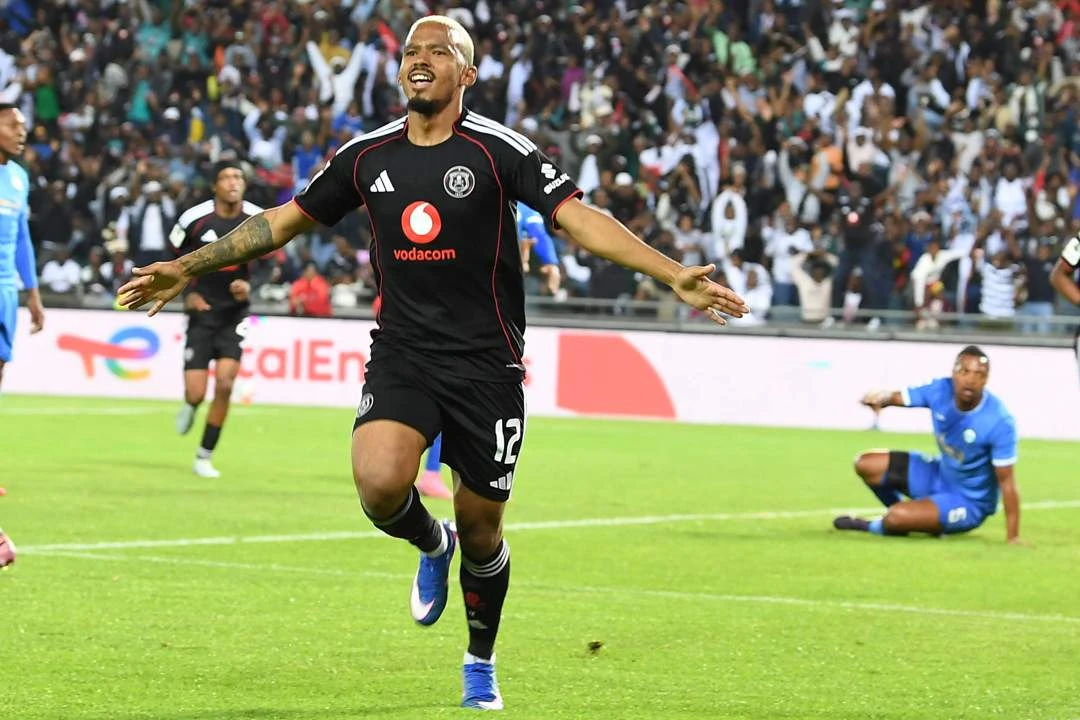 LIVE | PSL: Orlando Pirates v Durban City