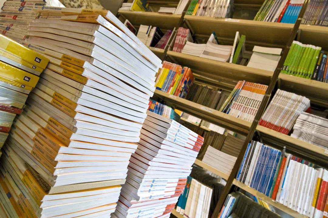EXCLUSIVE | ‘Extortionist’: Publisher charges R19k for teaching aid its rival sells for R200