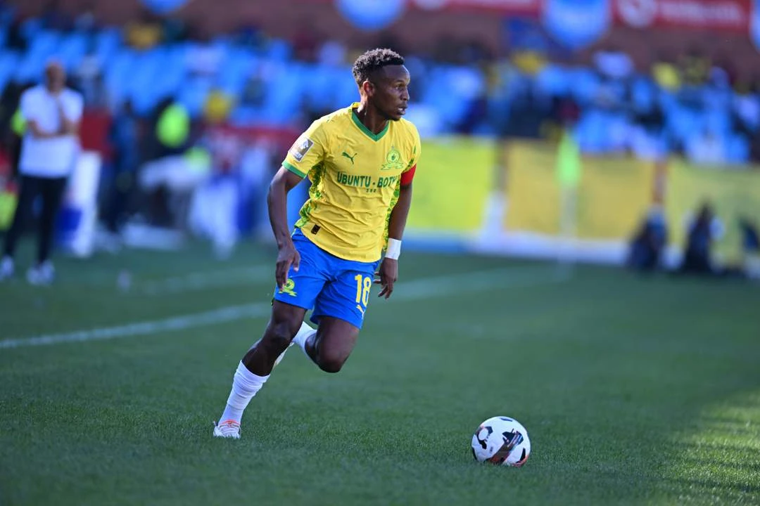LIVE | PSL - Mamelodi Sundowns v Kaizer Chiefs
