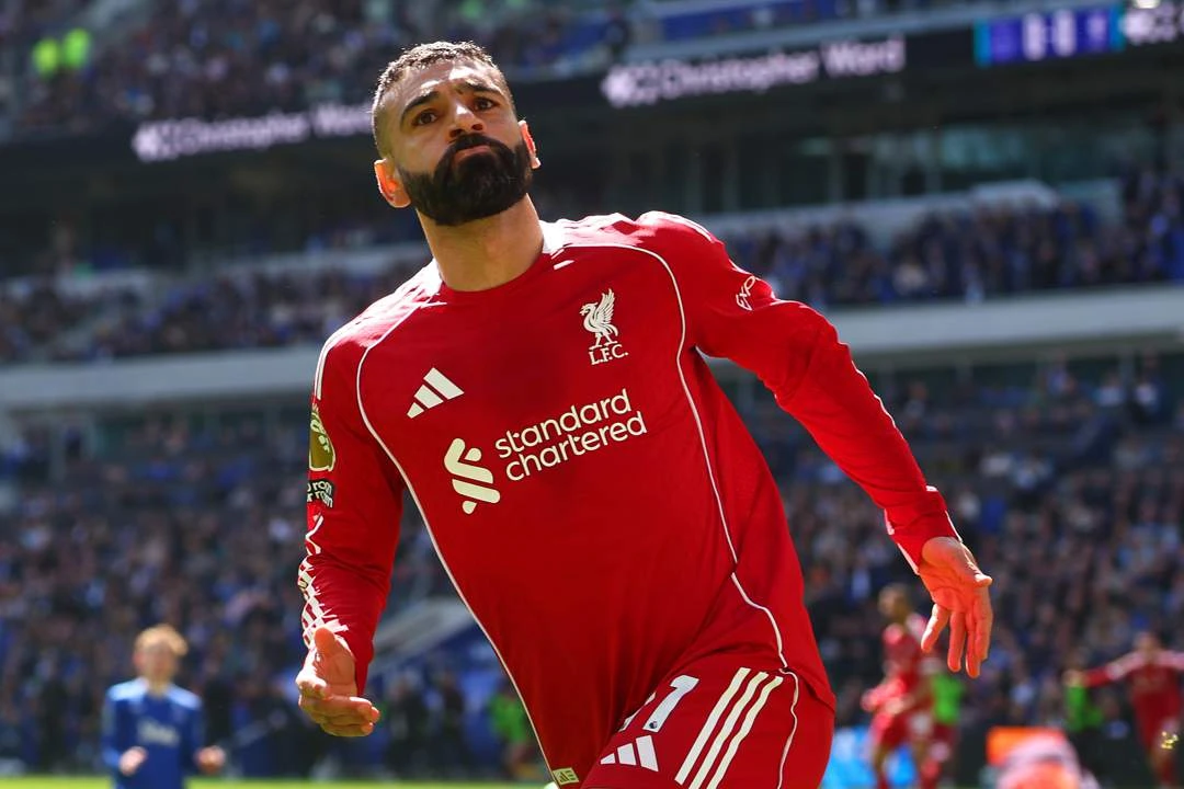 LIVE | EPL: Liverpool v Chelsea