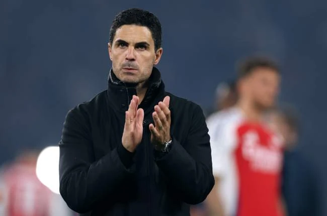 LIVE | Champions League final: Paris Saint-Germain v Arsenal