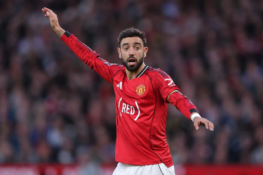 LIVE | Premier League: Man United v Liverpool