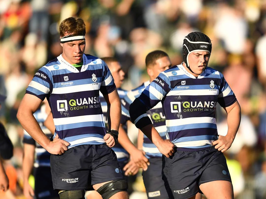 LIVE | Interschools derby: Paarl Gimnasium v Paarl Boys High