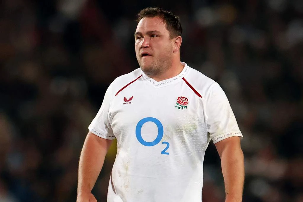 LIVE | Nations Champs - Fiji v England