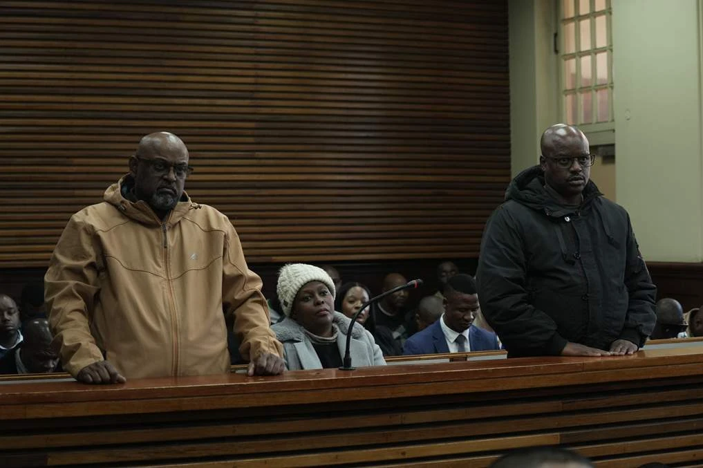 Suspended EMPD deputy chief Julius Mkhwanazi granted bail