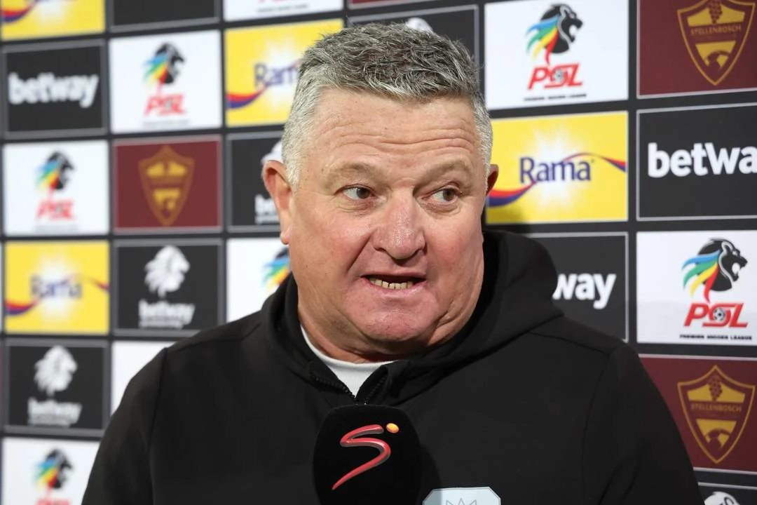 LIVE | PSL: Polokwane City v Stellenbosch FC