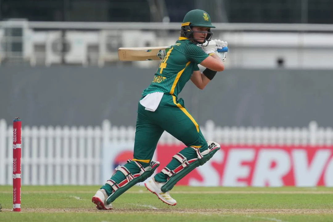RAIN DELAY | 3rd ODI: West Indies Women v Proteas Women