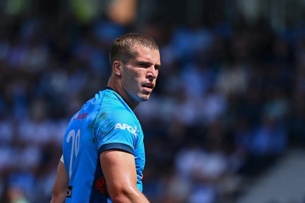 URC Round 13: Fit-again Cameron Hanekom back for Bulls