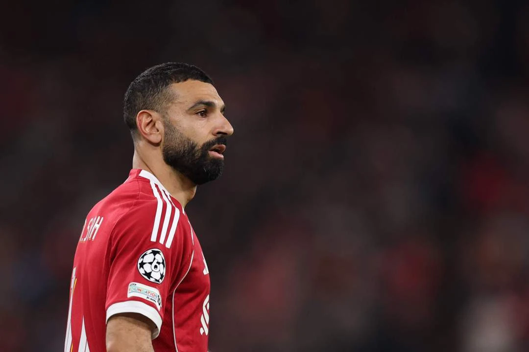 LIVE | UEFA Champions League, QF: PSG v Liverpool