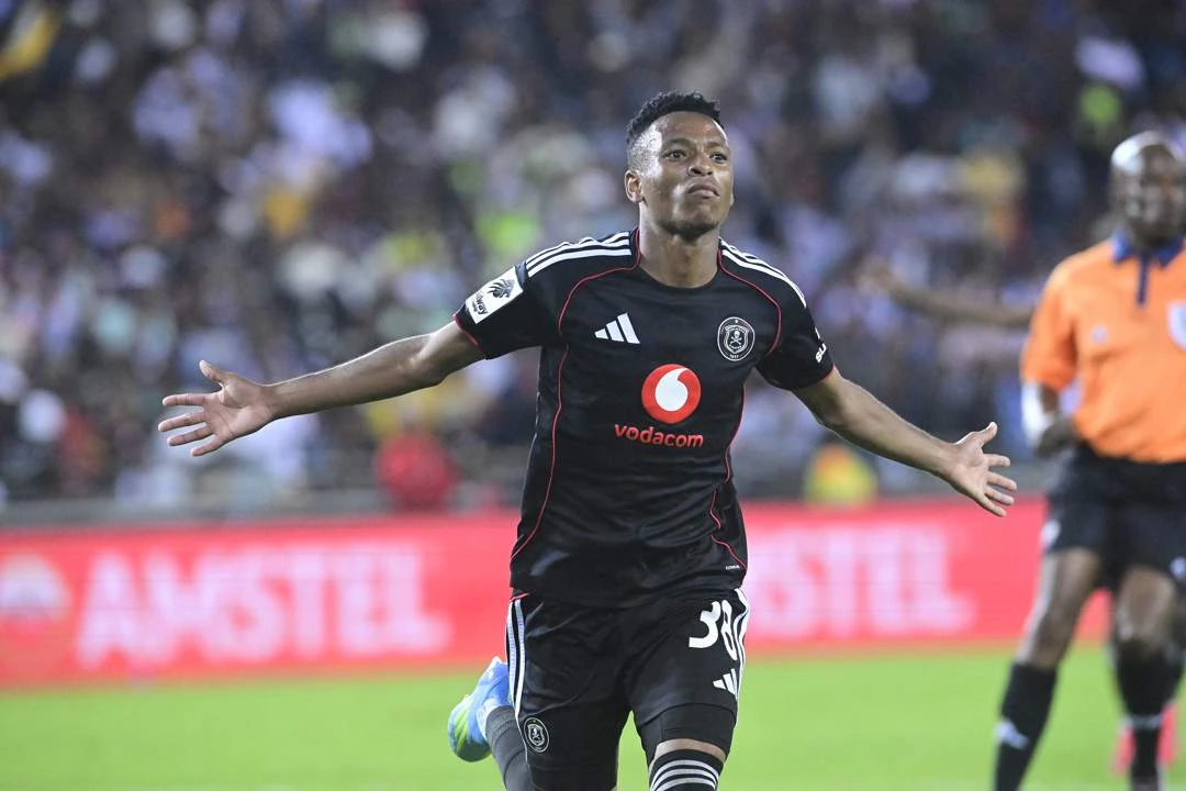 LIVE | PSL: Orbit College v Orlando Pirates