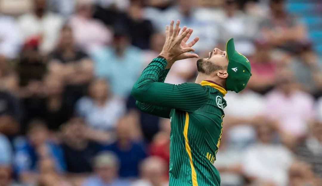 LIVE | First T20: England v Proteas