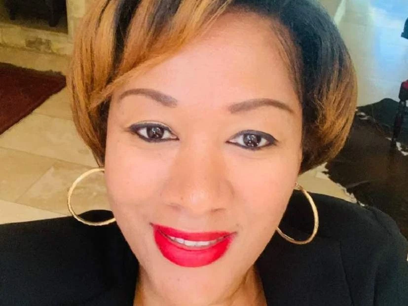 Witness in Mapisa-Nqakula case faces corruption charges of her own, tied to SANDF general