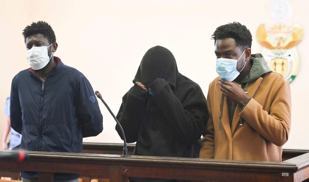 Phala Phala dollars: Accused plead not guilty in $580 000 theft at Ramaphosa farm