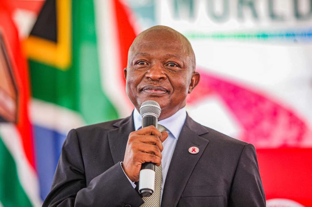 Alexander Forbes blocked from disbursing Mabuza’s R44m pension to his widow