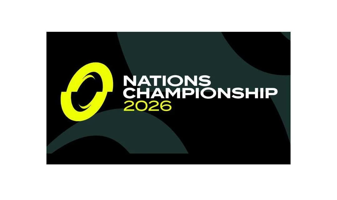LIVE | 2026 Nations Championship