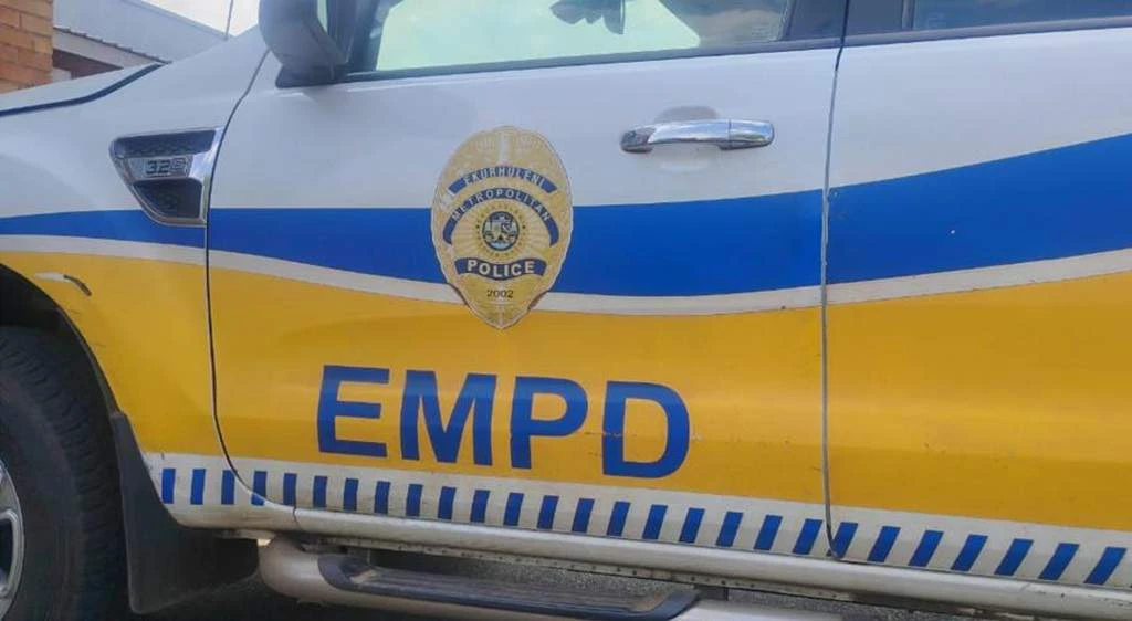 IPID arrests EMPD officer after explosive Madlanga Commission testimony