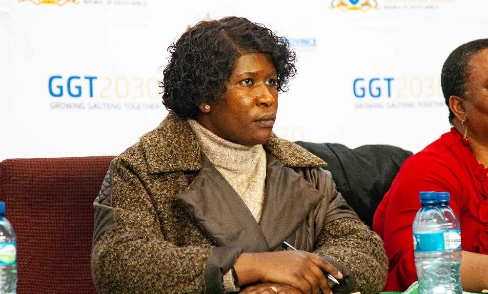 Sedibeng mayor and driver found unharmed after alleged hijacking, kidnapping