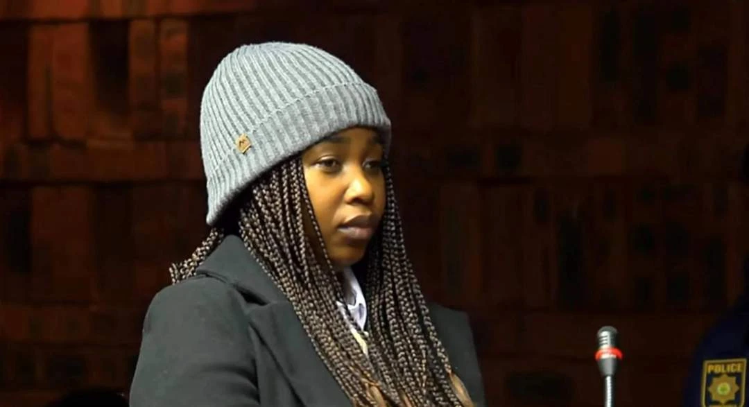 Mokwele will fight IDAC Crime Intelligence charges in court – if Mothibi doesn’t drop them