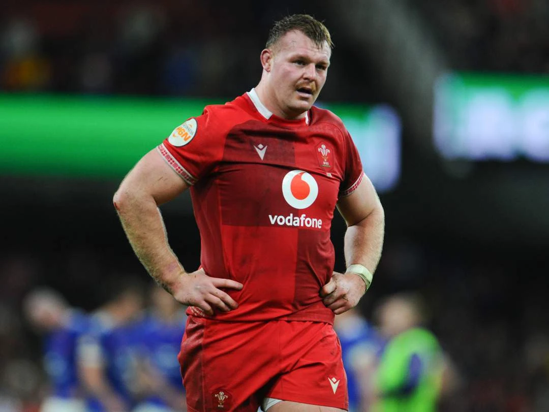 LIVE | Six Nations - Wales v Italy