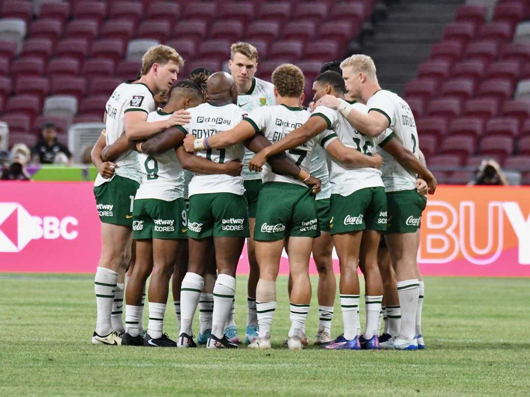 LIVE | USA Sevens