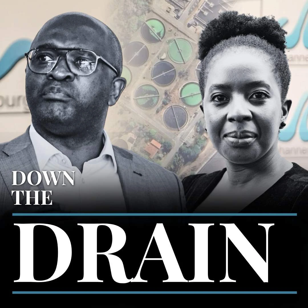 Down the Drain: Contractors paid millions through ‘double charging’ while sewage plant fails