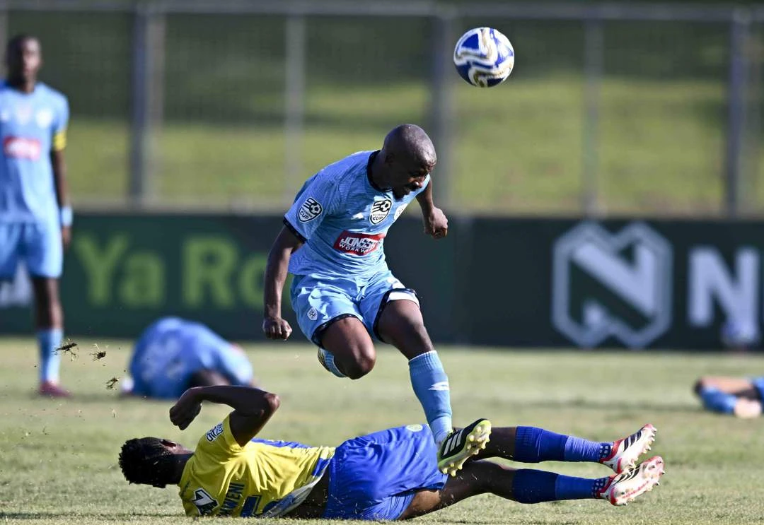 LIVE | PSL: Durban City and Orbit College