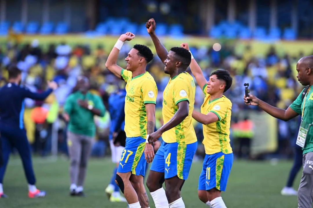 LIVE | PSL: Mamelodi Sundowns v Stellenbosch