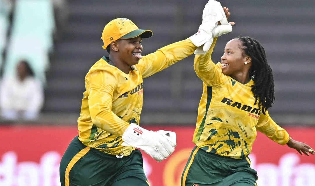 LIVE | T20: Proteas v India
