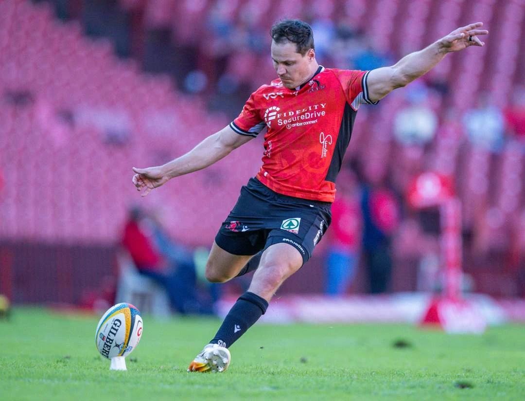 LIVE | URC: Lions v Connacht