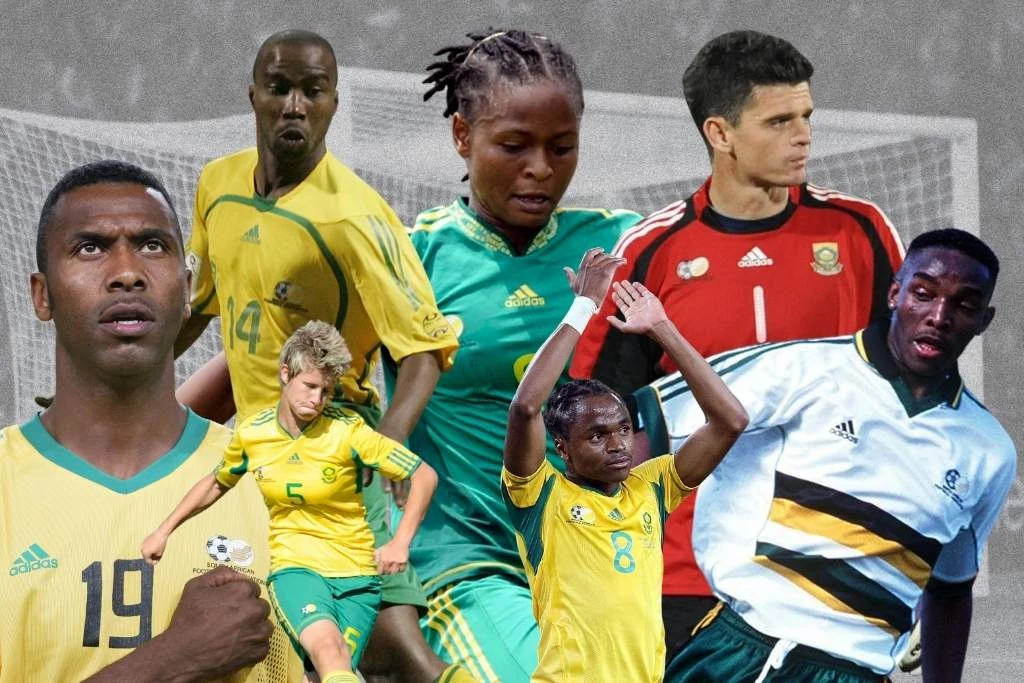 SA football earns its stripes again: Inside SAFA and Adidas reunion