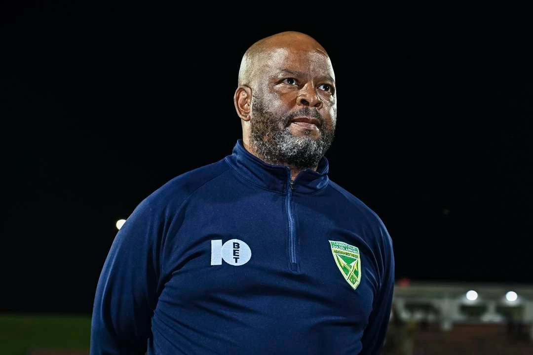 LIVE | Carling Knockout Cup SF - Golden Arrows v Marumo Gallants