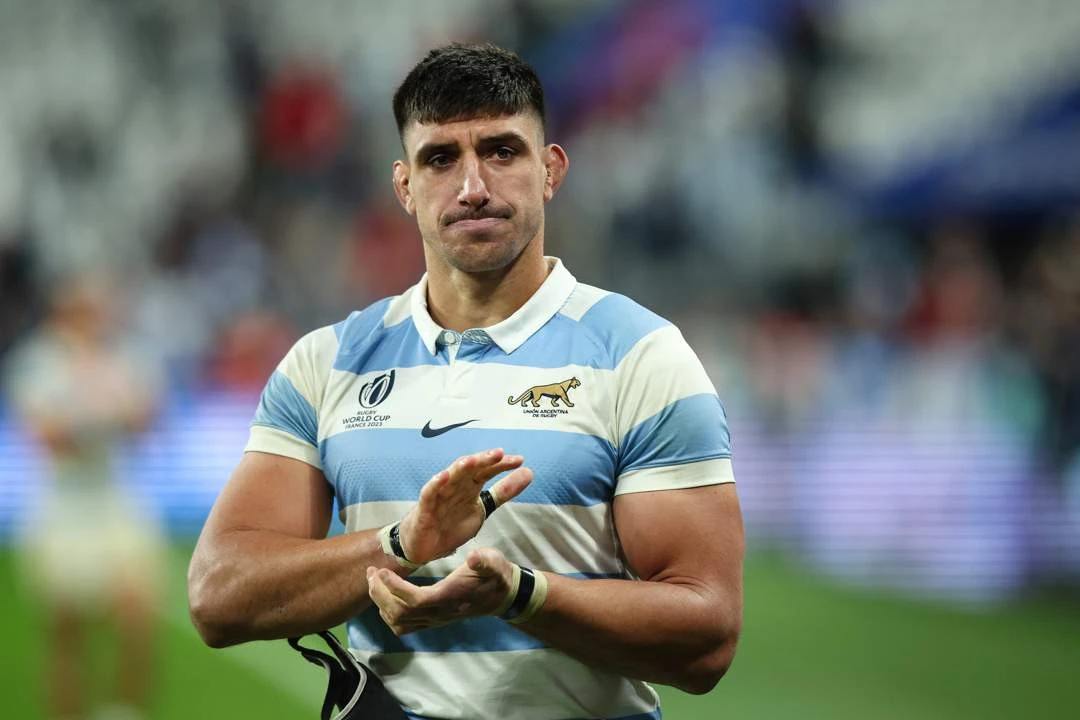 Stormers in hunt for controversial Argentine meanie Lavanini