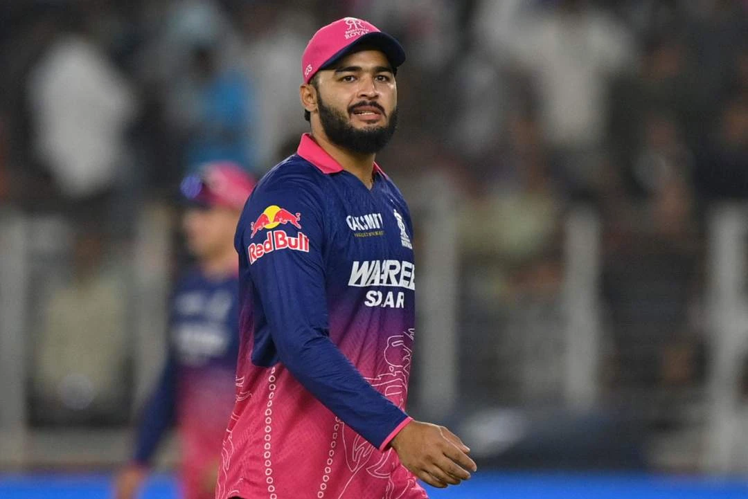 LIVE | IPL: Rajasthan Royals v Lucknow Super Giants