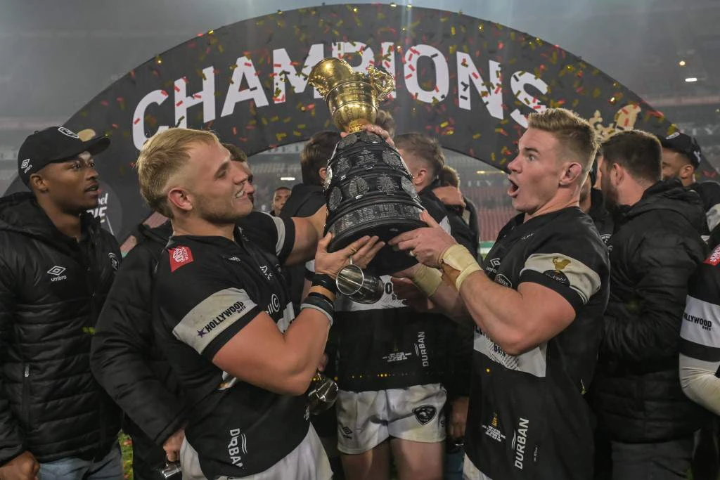 WRAP | Currie Cup, round one: Teams and fixtures