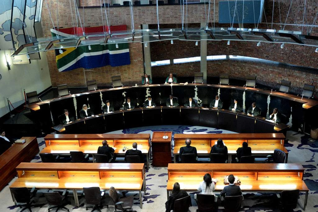 ConCourt dismisses Zuma, MKP’s urgent legal challenge over Mchunu’s special leave