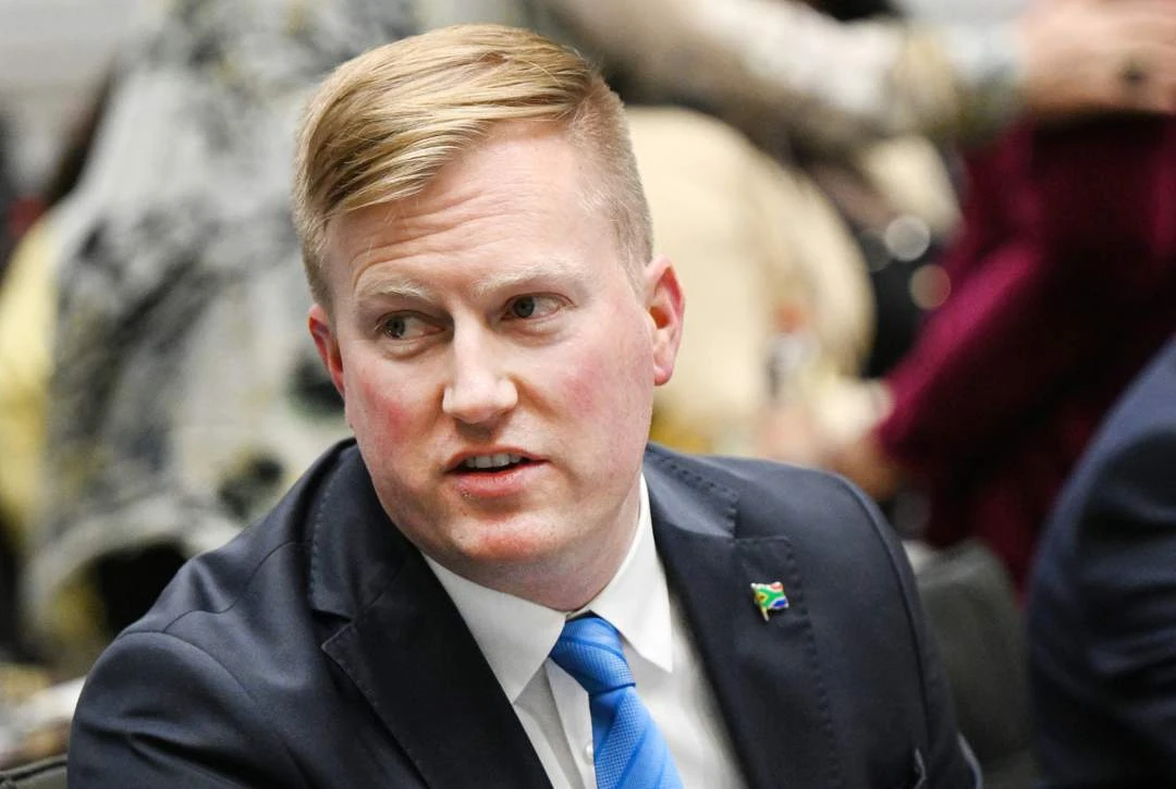 Forensic report recommends disciplinary action against IDT CEO over R800m oxygen plant tender