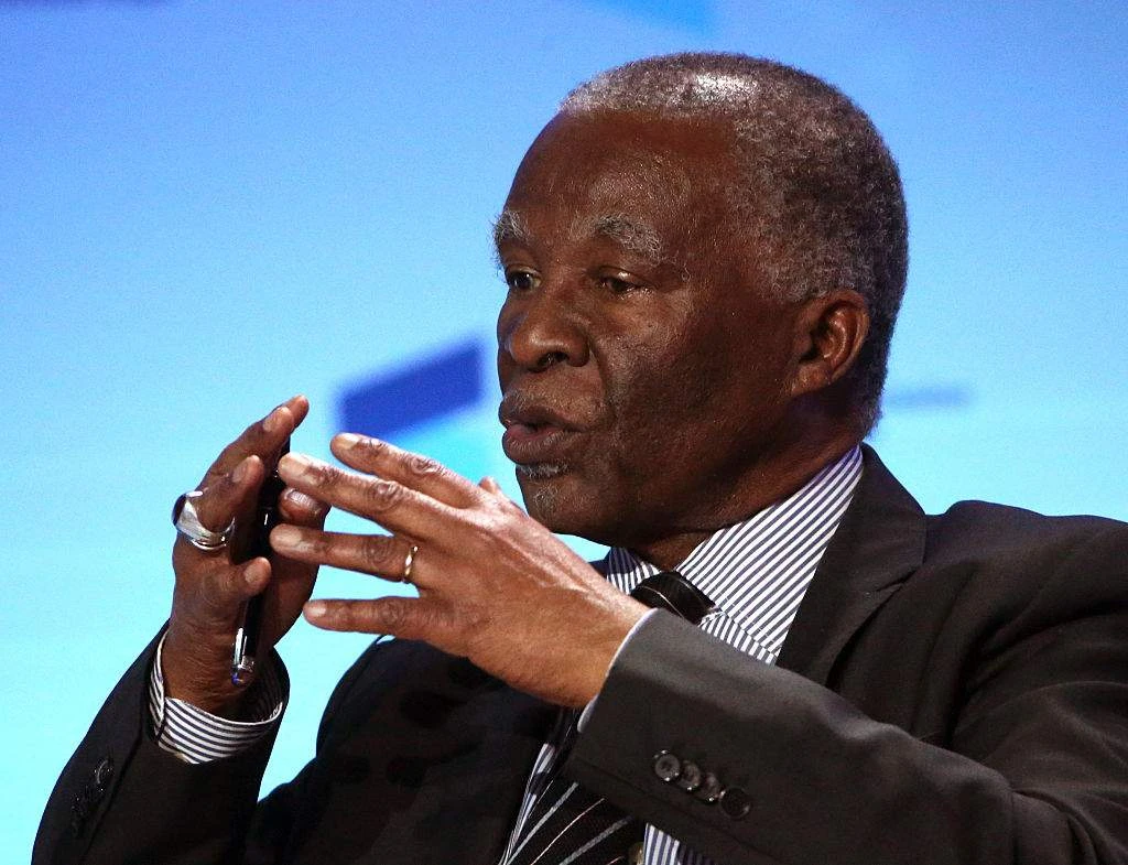 Apartheid damages case: High Court dismisses Mbeki and Mabandla’s bid to intervene