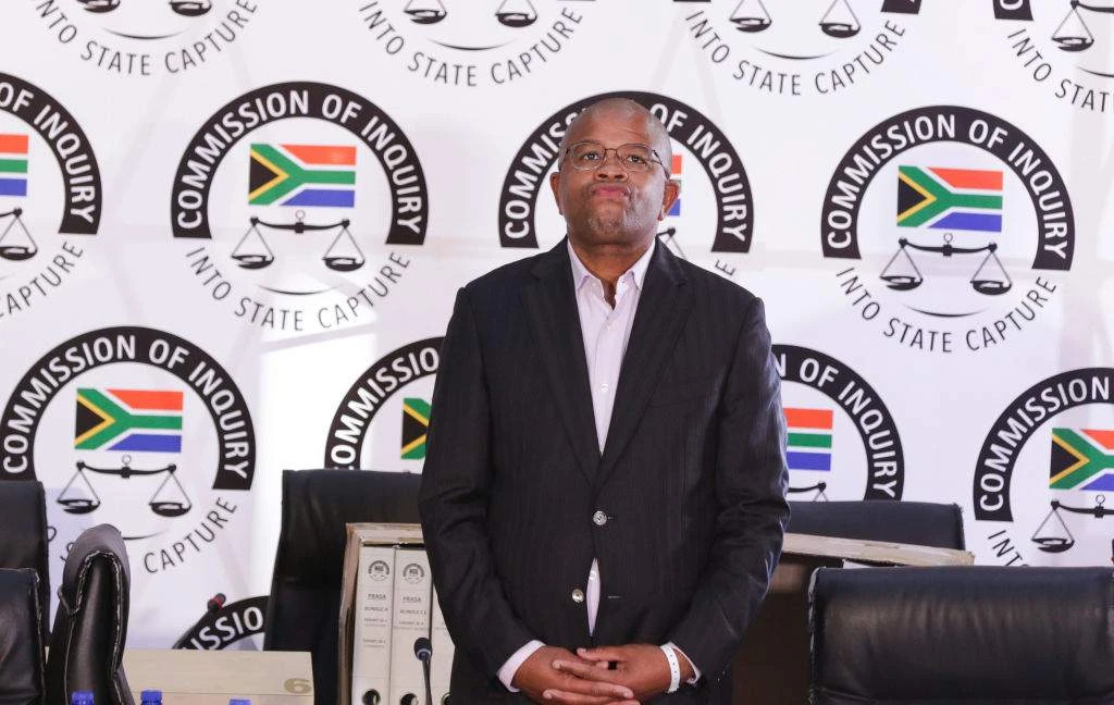 Lucky Montana offered R5.4m for R55m tax debt: SARS publishes tax info after fraud claim