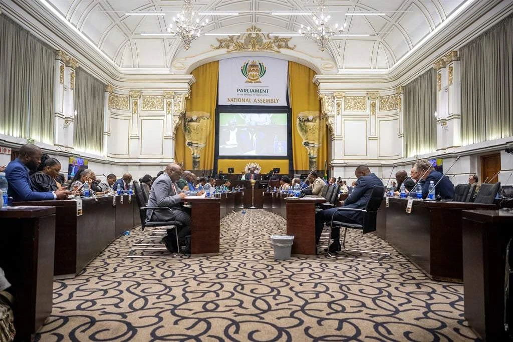 Parliament finally passes 2025 Budget