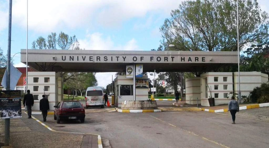 Fort Hare fraud: State withdraws charges against Cape Town lawyer