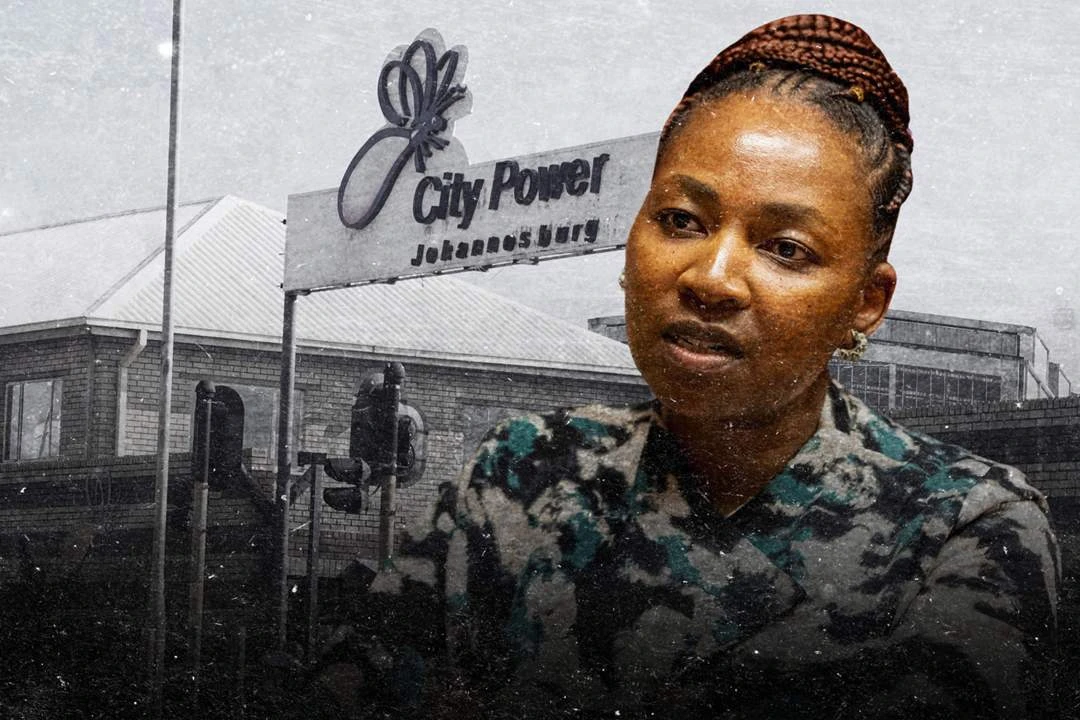 Hawks raid City Power Joburg HQ in R500m corruption investigation