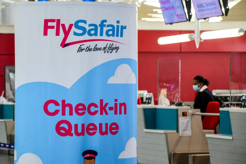 FlySafair foreign ownership dispute lands in court as deadline looms