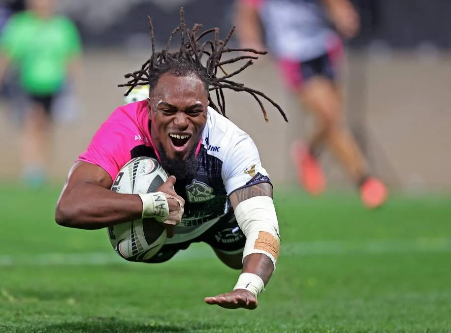 LIVE | Currie Cup: Cheetahs v Pumas